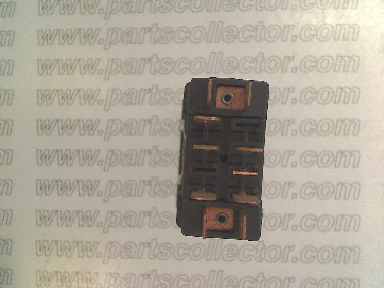 ANSOR  Electrical system code 9516 - additional view